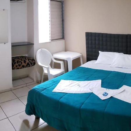 Juruaia Hotel Central מראה חיצוני תמונה