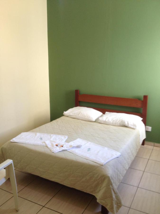 Juruaia Hotel Central מראה חיצוני תמונה
